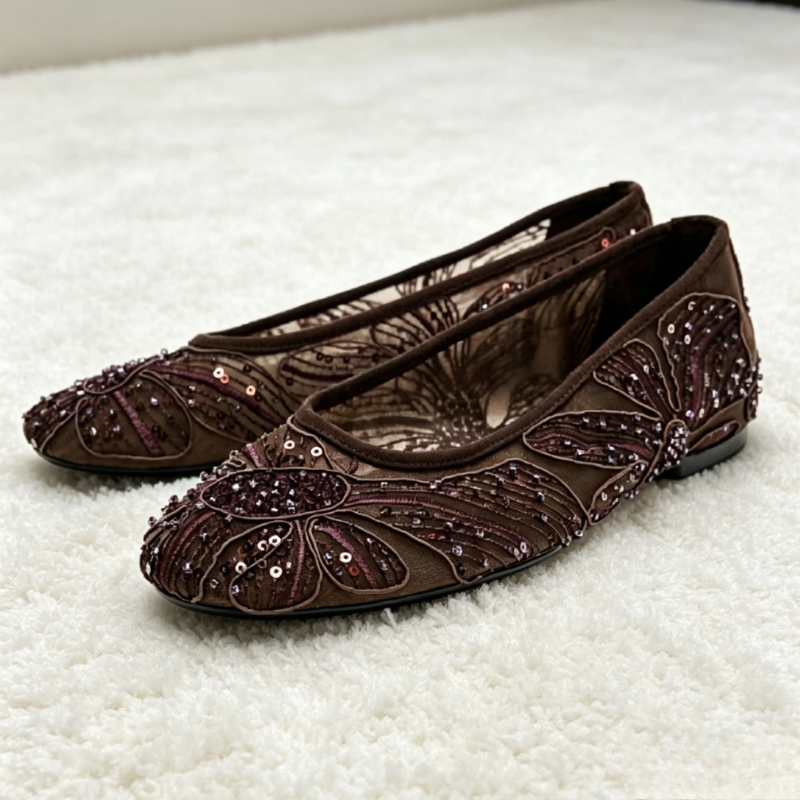 Women'S Shoes Toms - Luxury Designer Ballet Flats for Women