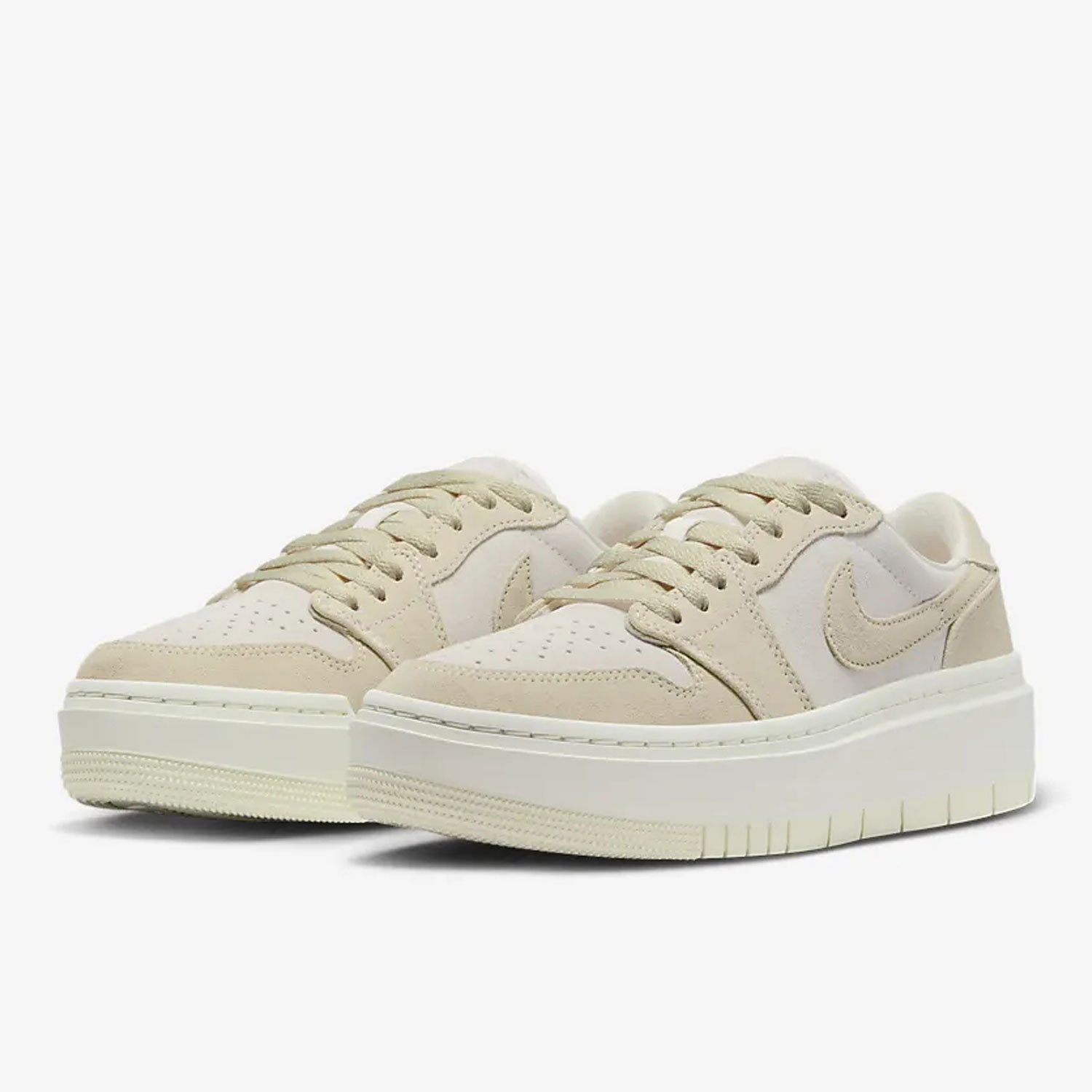 Women'S Shoes Nike Jordan - Nike Authentic Air Jordan 1 Elevate
