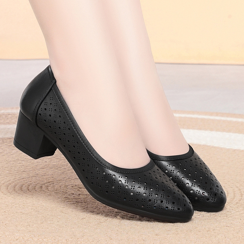 Beige Mary Jane Shoes With Adj - Women'S Shoes Toms ulasan dan harga