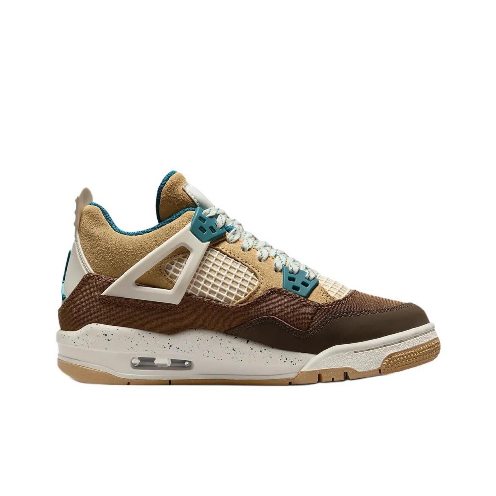 Nike Air Jordan 1 Leather Comf - Women'S Shoes Nike Jordan ulasan dan harga