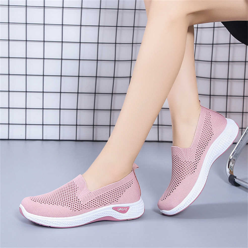 Hollow Without Laces Red Sneak - Women'S Shoes For Tennis ulasan dan harga