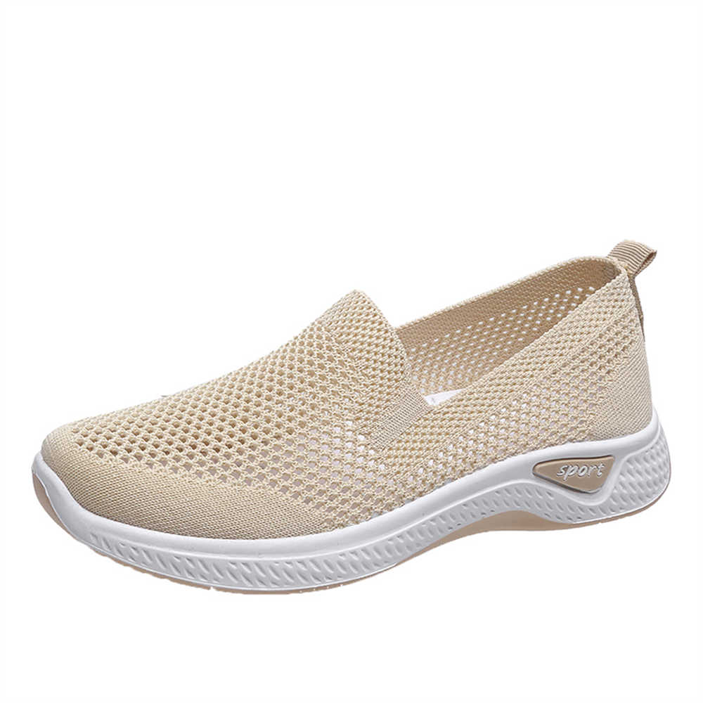 Hollow Without Laces Red Sneak - Women'S Shoes For Tennis ulasan dan harga