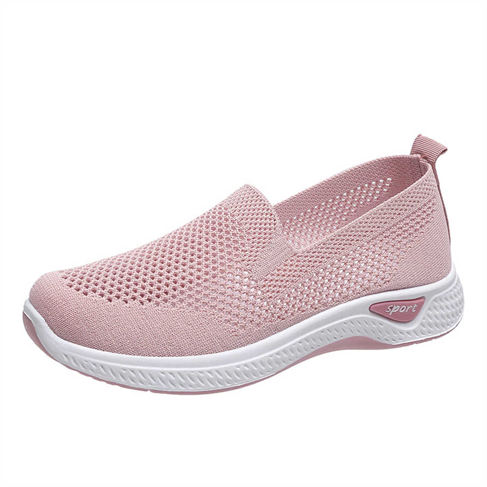 Hollow Without Laces Red Sneak - Women'S Shoes For Tennis ulasan dan harga