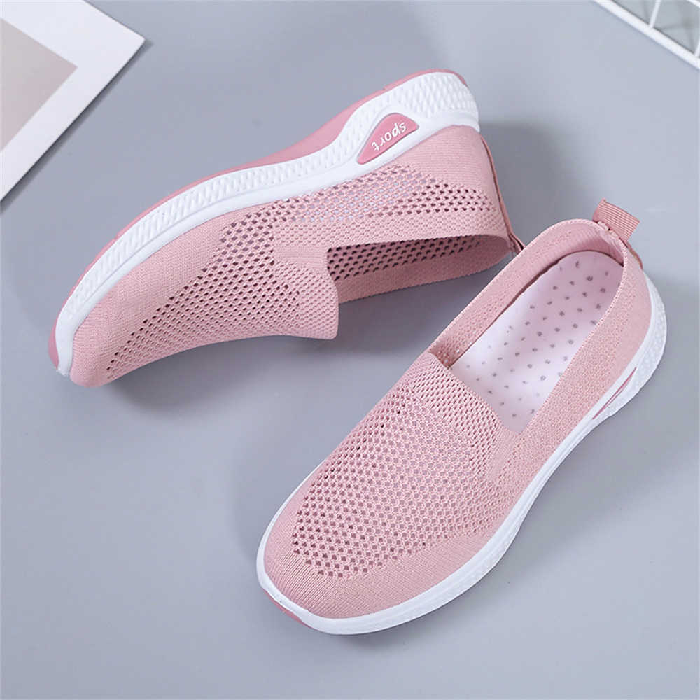 Hollow Without Laces Red Sneak - Women'S Shoes For Tennis ulasan dan harga