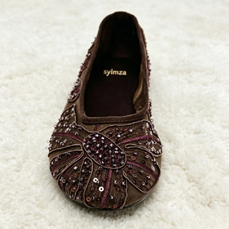 Luxury Designer Ballet Flats f - Women'S Shoes Toms ulasan dan harga