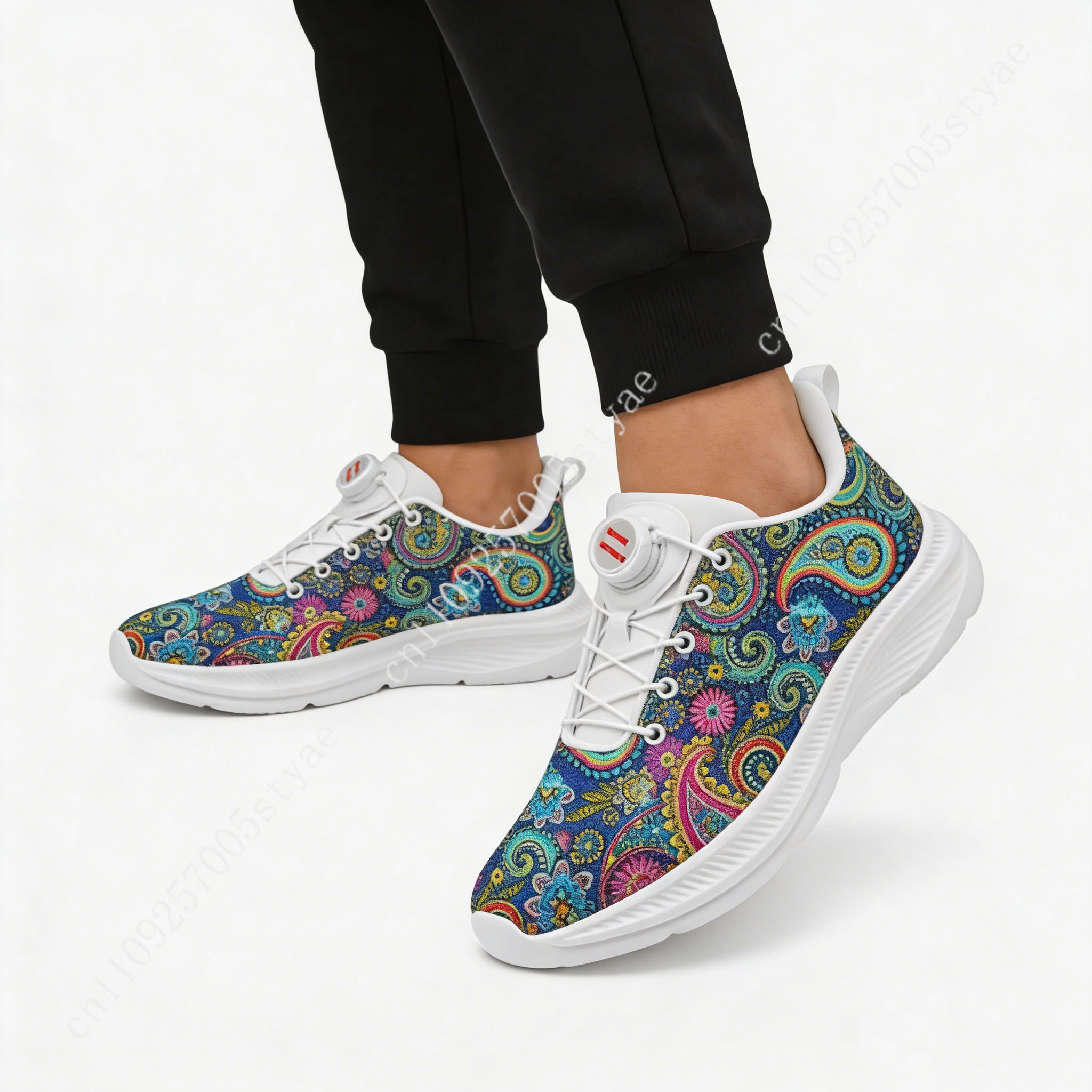 Selena Quintanilla Custom Walk - Women Shoes Logo ulasan dan harga