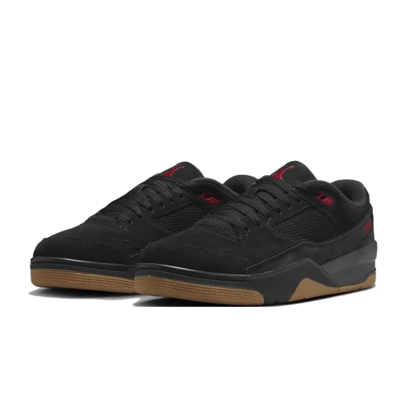 Nike Jordan FLIGHT COURT Retro - Women'S Shoes Nike Jordan ulasan dan harga