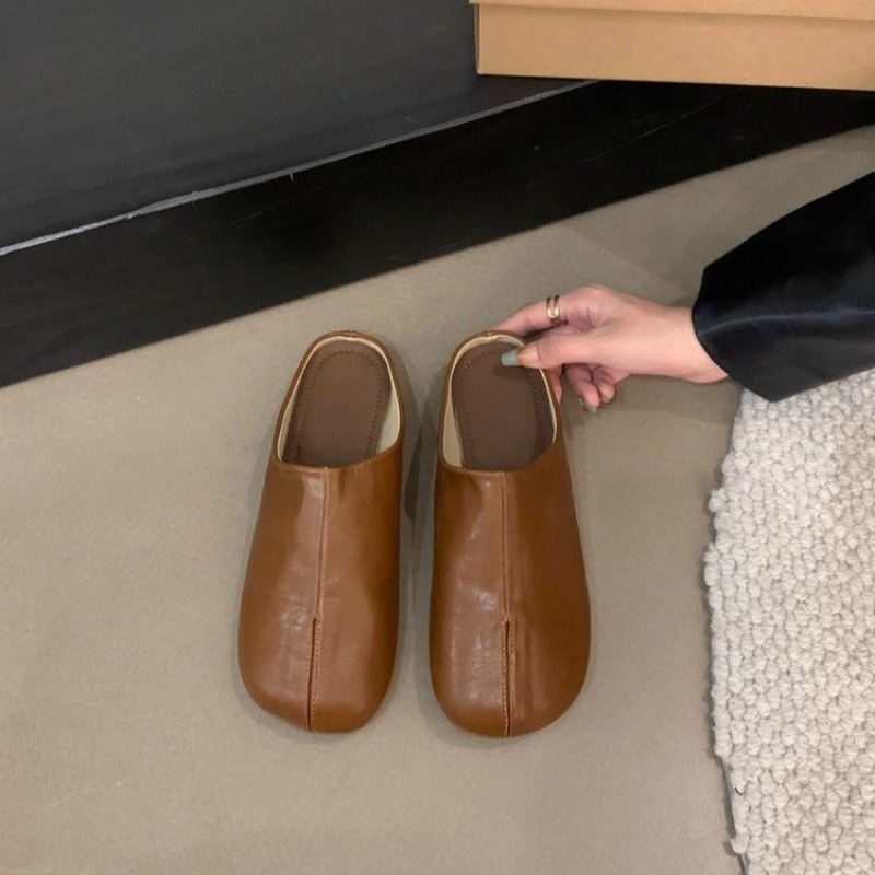 New Fashion Tabi Ninja Flats L - Loafer Flat Women ulasan dan harga
