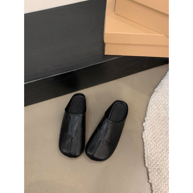New Fashion Tabi Ninja Flats L - Loafer Flat Women ulasan dan harga