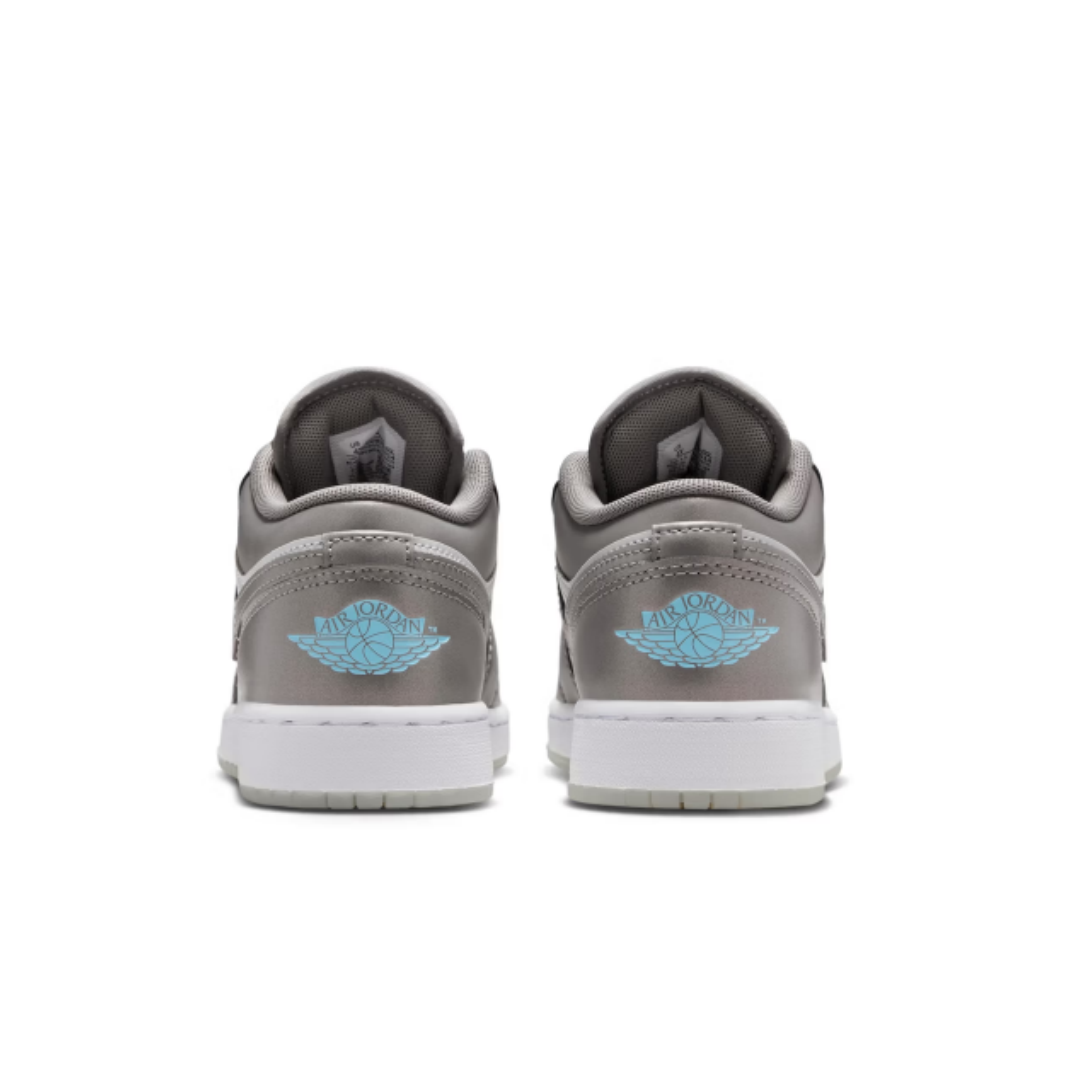 Nike's New Air Jordan 1 Low Se - Women'S Shoes Nike Jordan ulasan dan harga