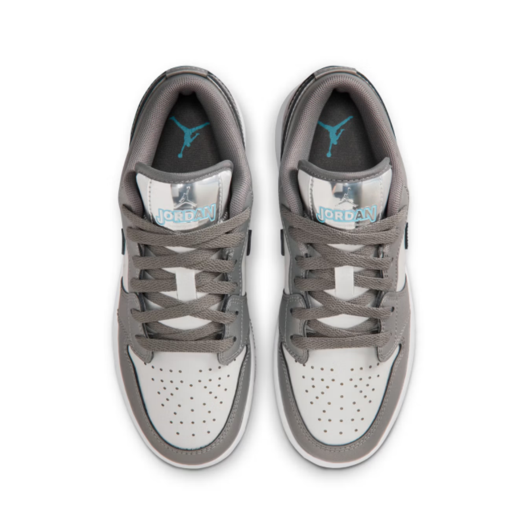Nike's New Air Jordan 1 Low Se - Women'S Shoes Nike Jordan ulasan dan harga