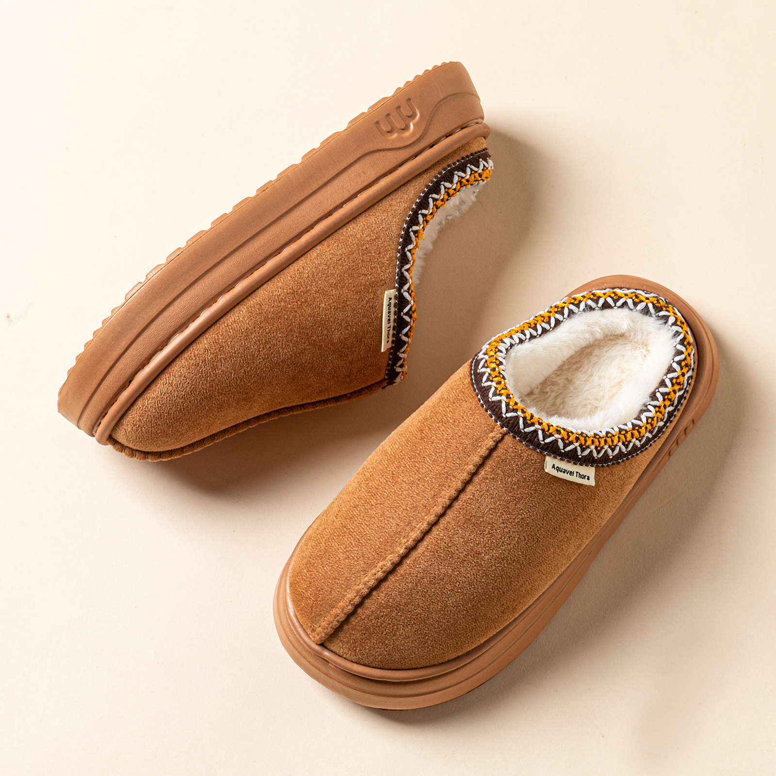 Winter Anti-slip Women's Soft  - Women'S Shoes Toms ulasan dan harga