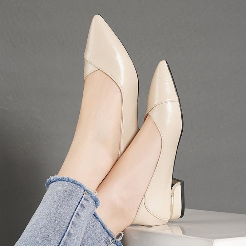 2026 Spring and Autumn New Poi - Women'S Shoes Toms ulasan dan harga