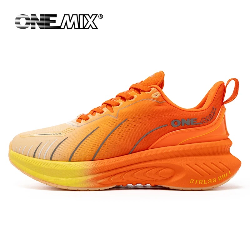 ONEMIX Running Shoes for Man A - Women'S Shoes For Tennis ulasan dan harga