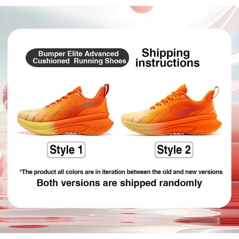 ONEMIX Running Shoes for Man A - Women'S Shoes For Tennis ulasan dan harga