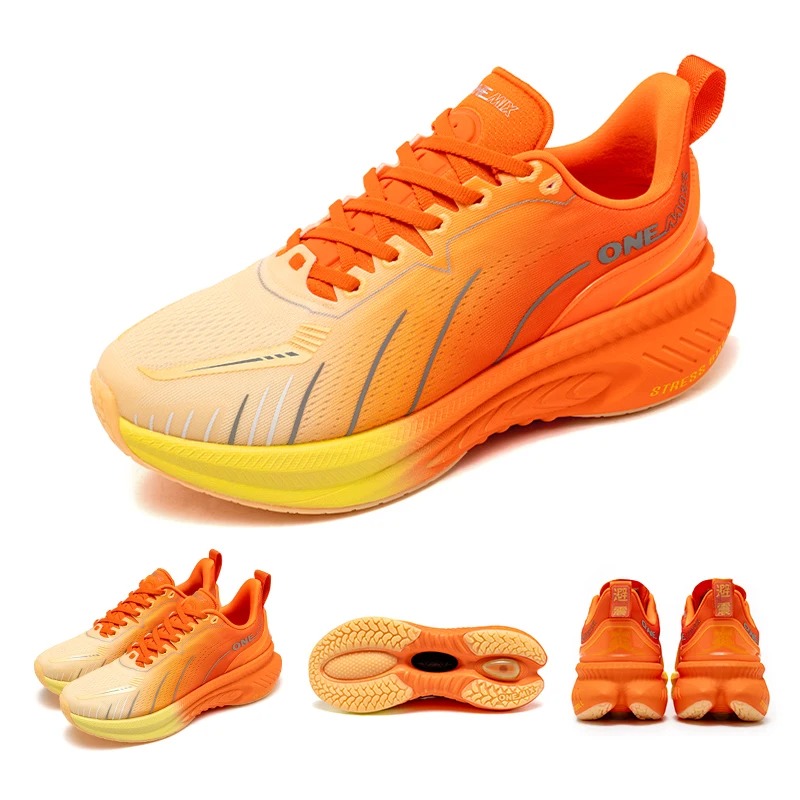 ONEMIX Running Shoes for Man A - Women'S Shoes For Tennis ulasan dan harga