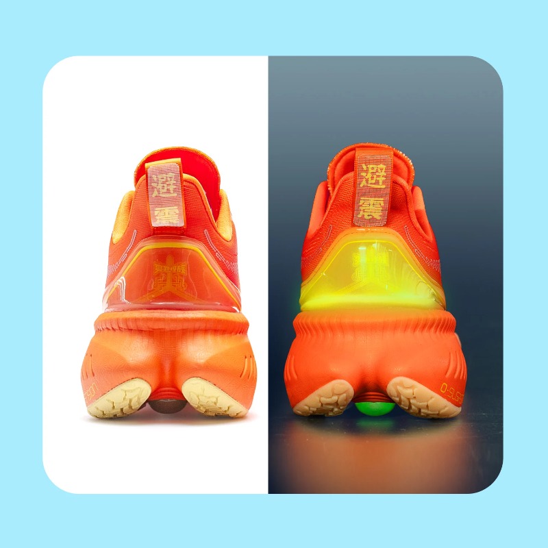 ONEMIX Running Shoes for Man A - Women'S Shoes For Tennis ulasan dan harga