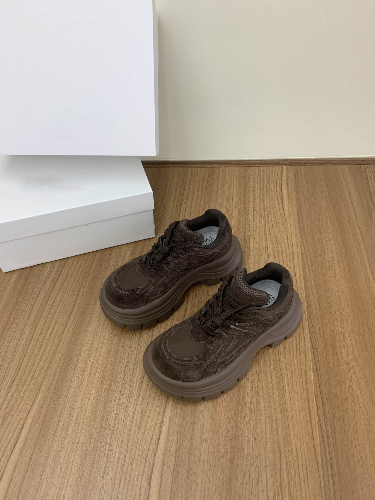 2025 Autumn  Soft Bottom Girls - Women'S Shoes For Tennis ulasan dan harga