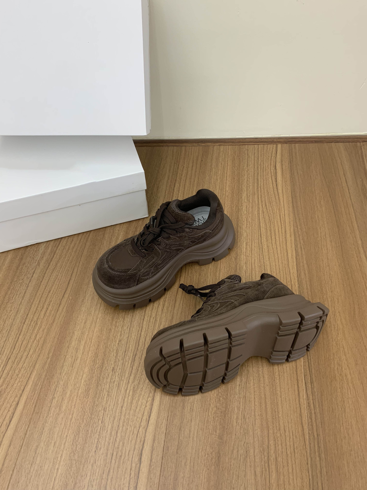 2025 Autumn  Soft Bottom Girls - Women'S Shoes For Tennis ulasan dan harga
