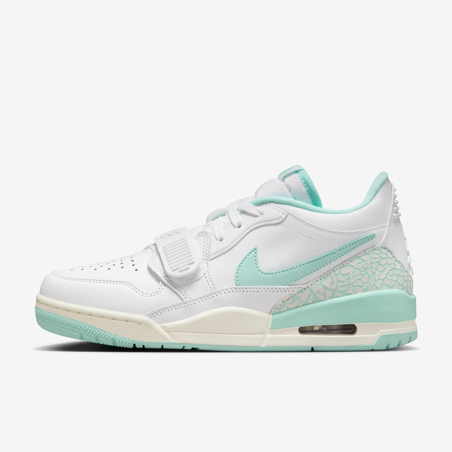 Nike genuine JORDAN women's ai - Women'S Shoes Nike Jordan ulasan dan harga