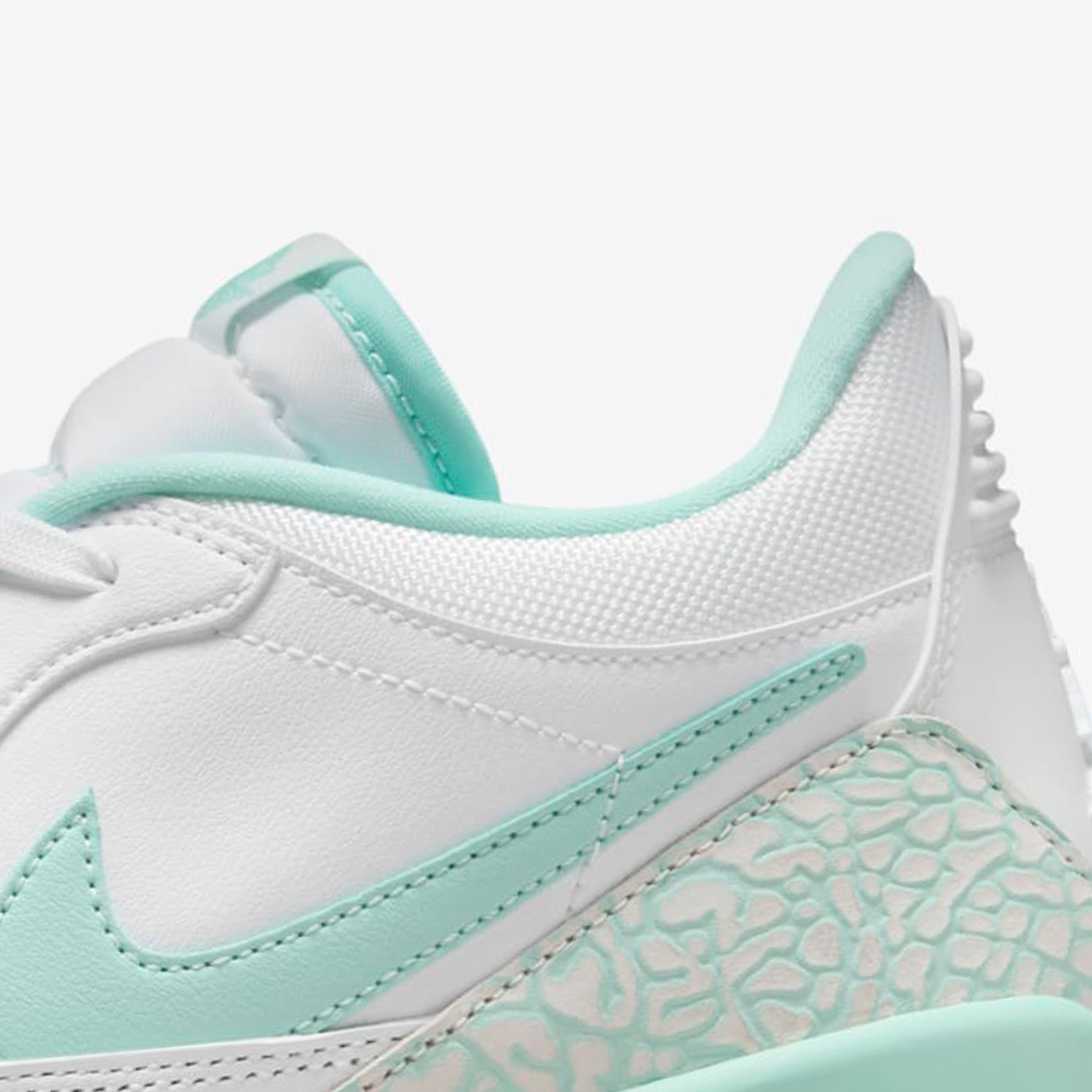 Nike genuine JORDAN women's ai - Women'S Shoes Nike Jordan ulasan dan harga