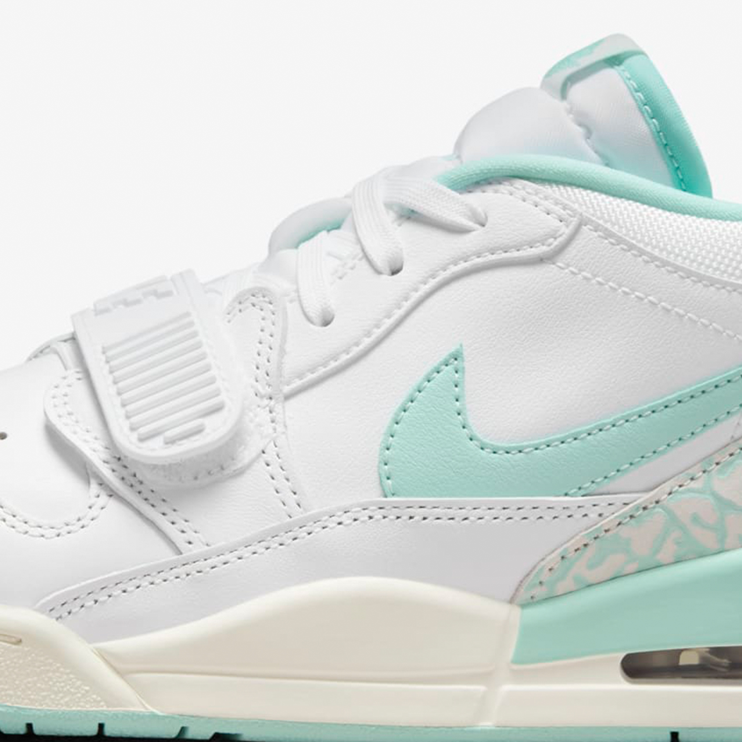Nike genuine JORDAN women's ai - Women'S Shoes Nike Jordan ulasan dan harga
