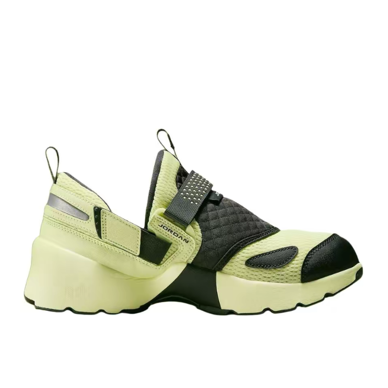 Nike Air Jordan Trunner LX Wom - Women'S Shoes Nike Jordan ulasan dan harga