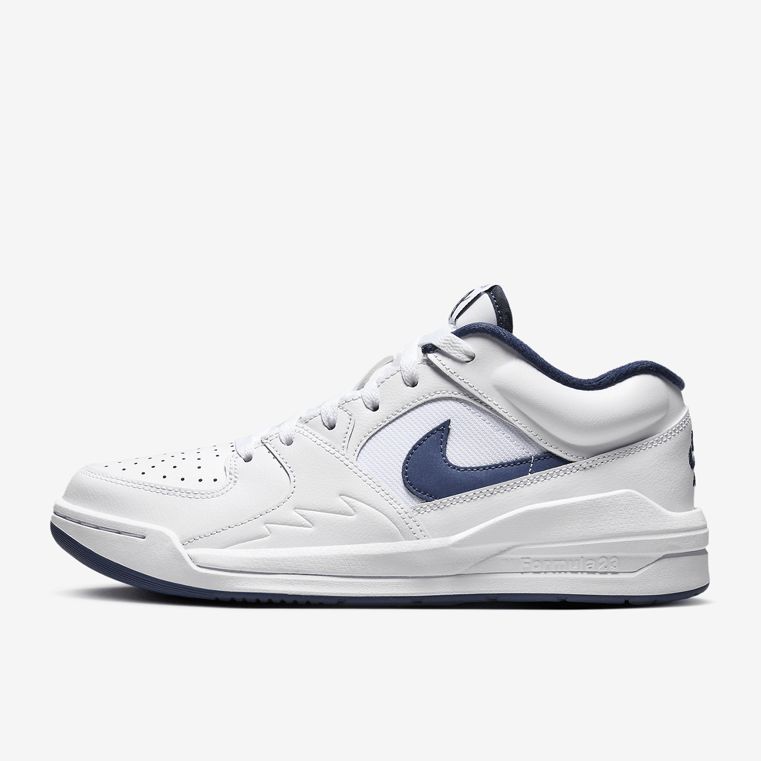 Nike genuine JORDAN Women's Cl - Women'S Shoes Nike Jordan ulasan dan harga