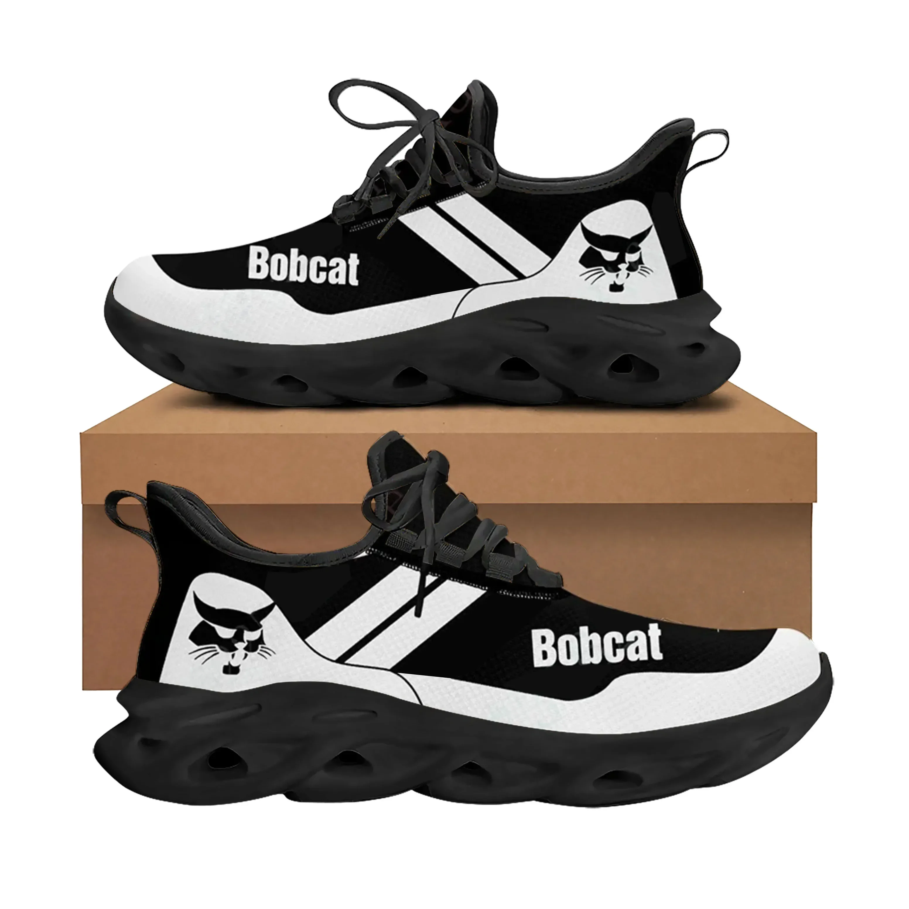 Bobcat Shoes Sports Shoes For  - Women'S Shoes For Tennis ulasan dan harga