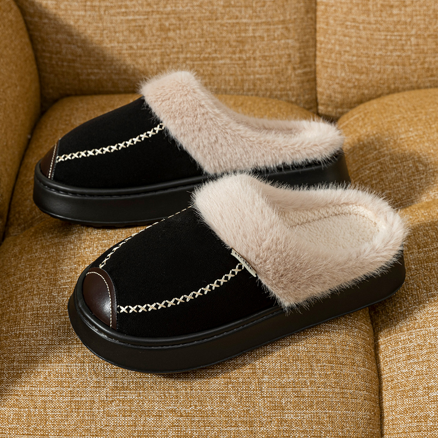 Fashion Women Slippers Winter  - Women'S Shoes Toms ulasan dan harga