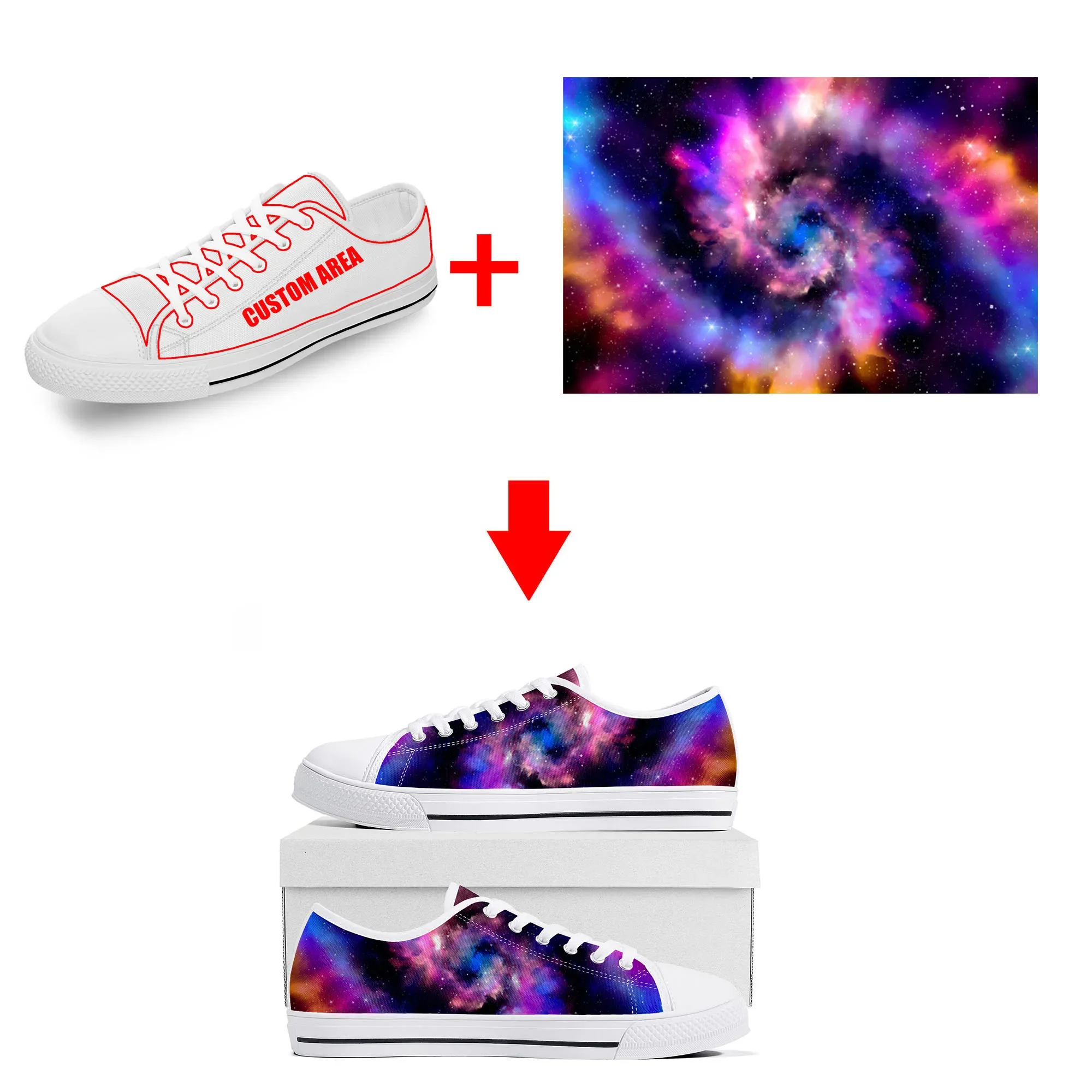 Japan Anime Cartoon Arale Dr S - Women Shoes Japan ulasan dan harga