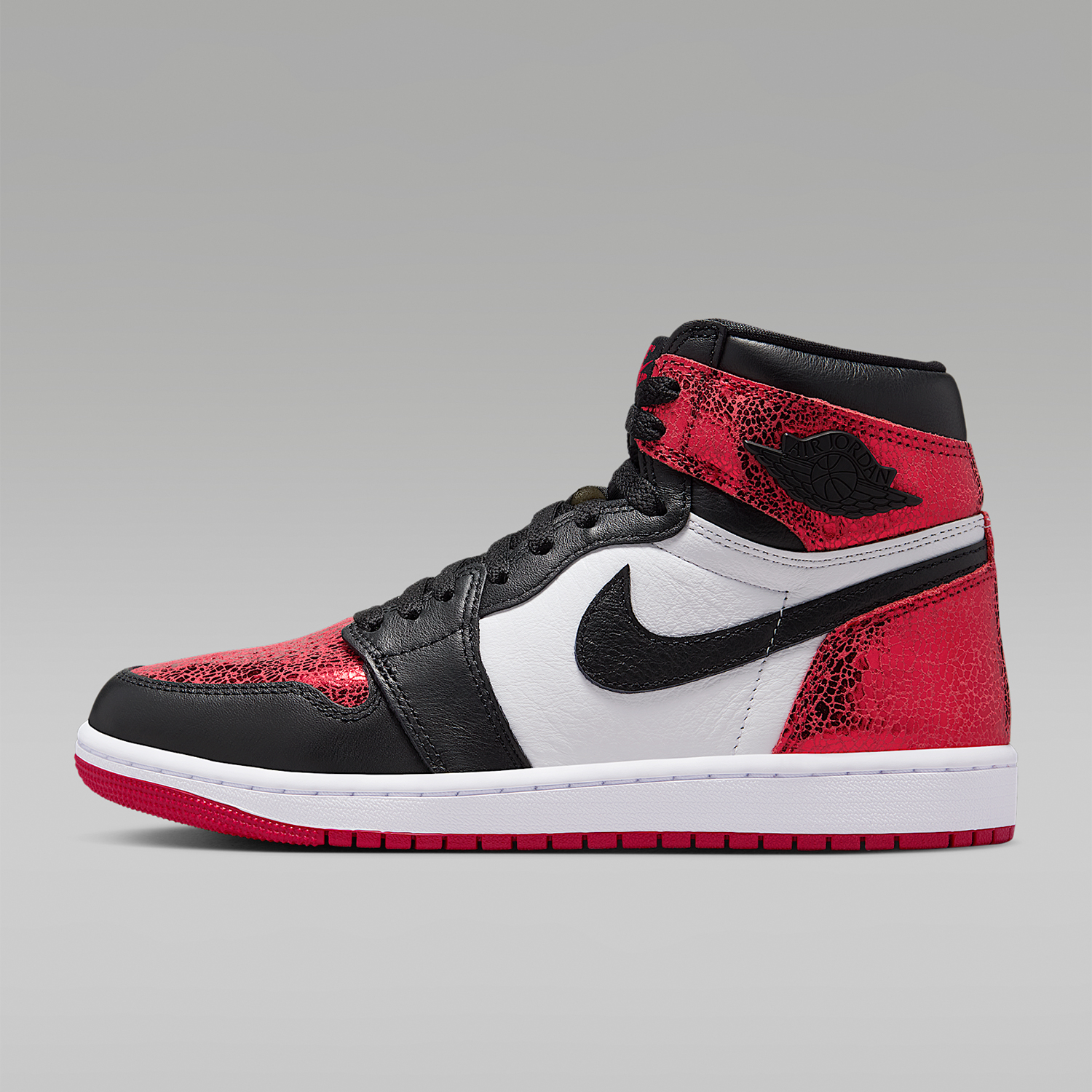 Nike genuine JORDAN Women's Hi - Women'S Shoes Nike Jordan ulasan dan harga