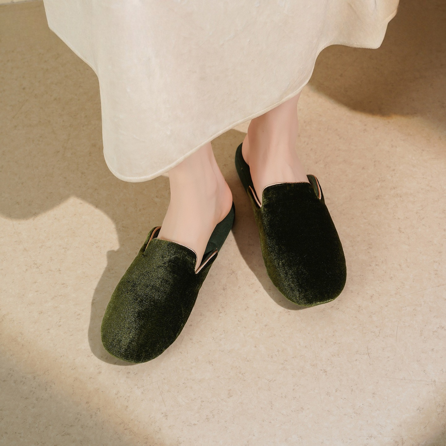 New Chinese Style Women's Indo - Women Shoes Japan ulasan dan harga