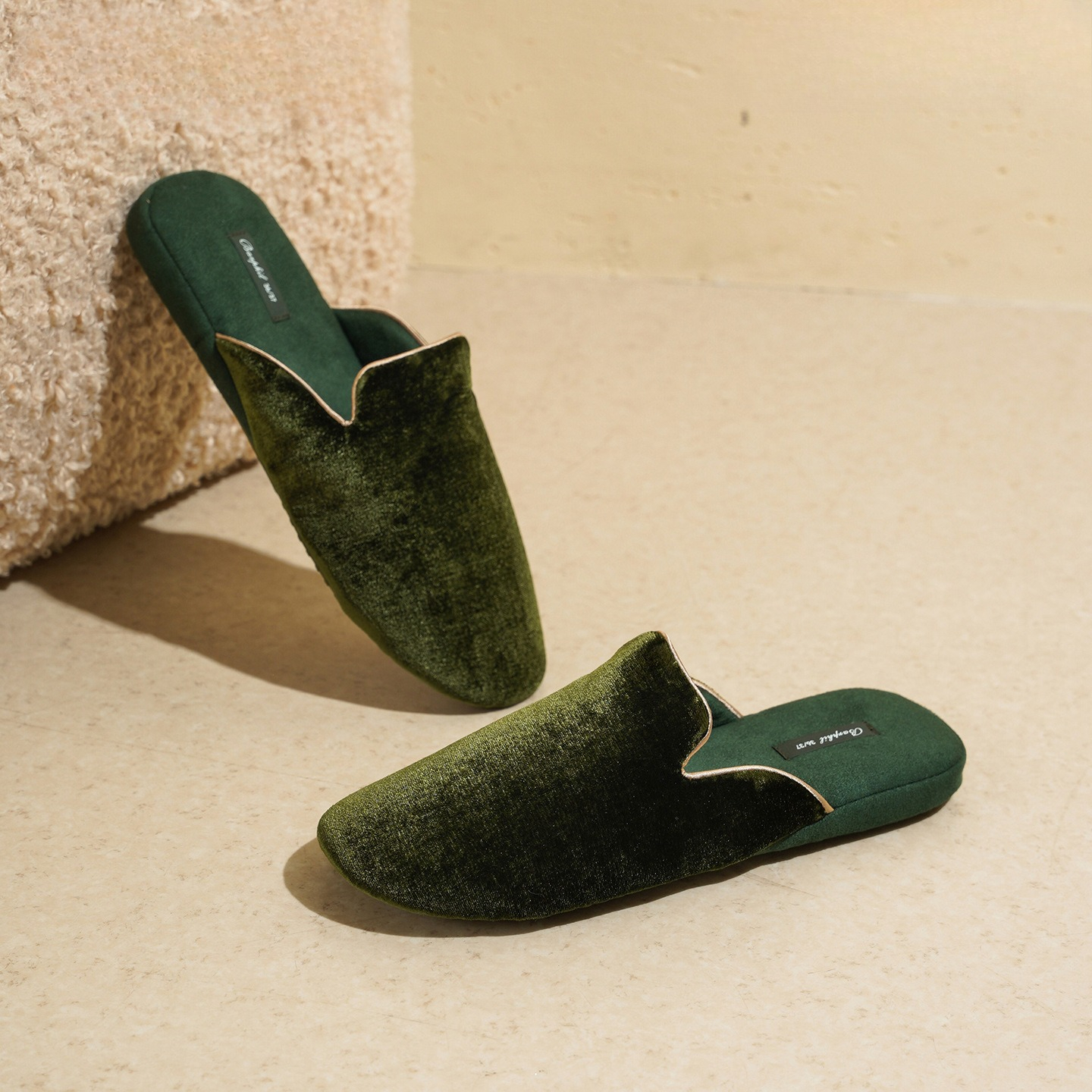 New Chinese Style Women's Indo - Women Shoes Japan ulasan dan harga