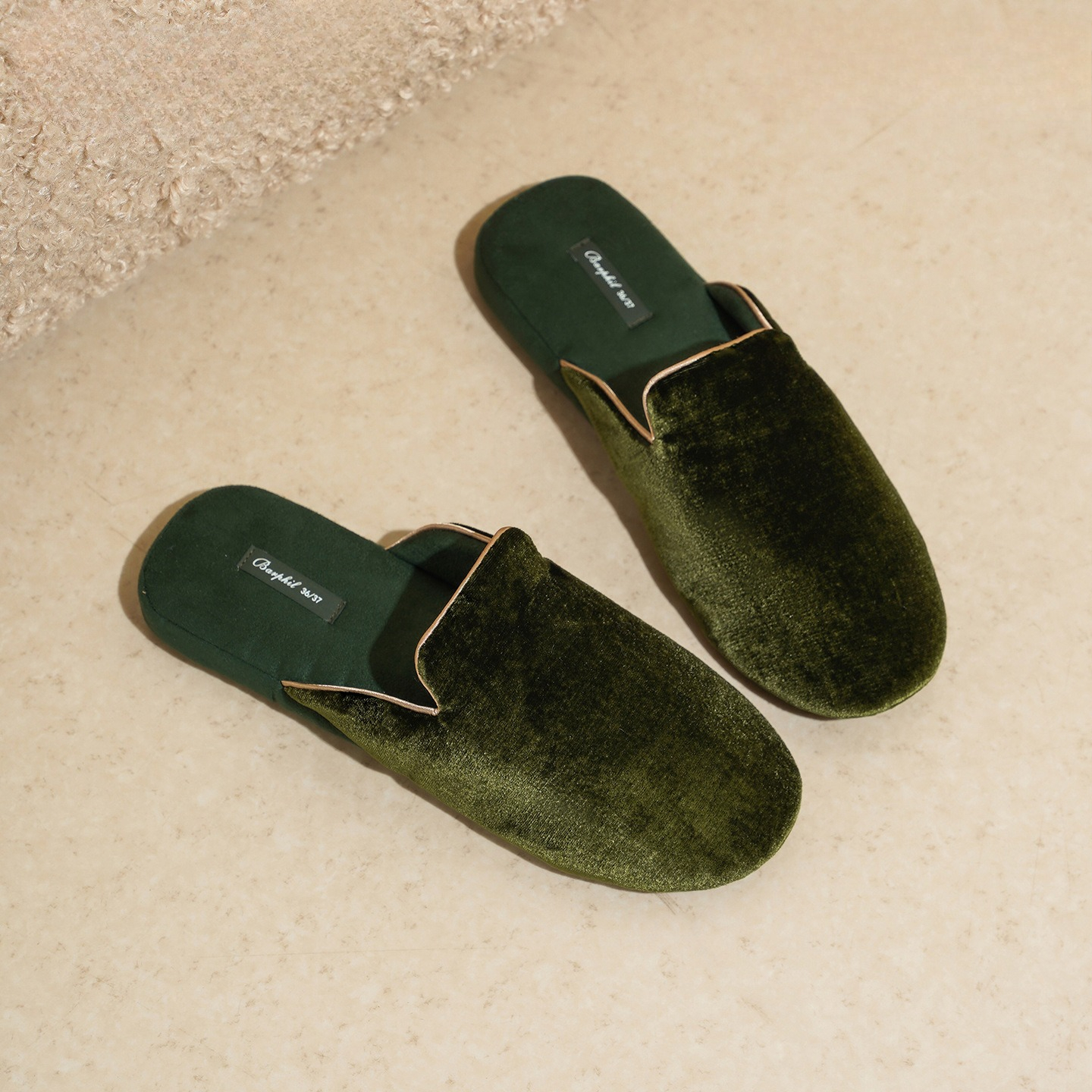 New Chinese Style Women's Indo - Women Shoes Japan ulasan dan harga