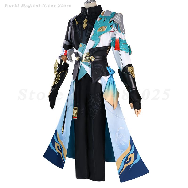 Halloween Honkai Star Rail Dan - Women Shoes Japan ulasan dan harga