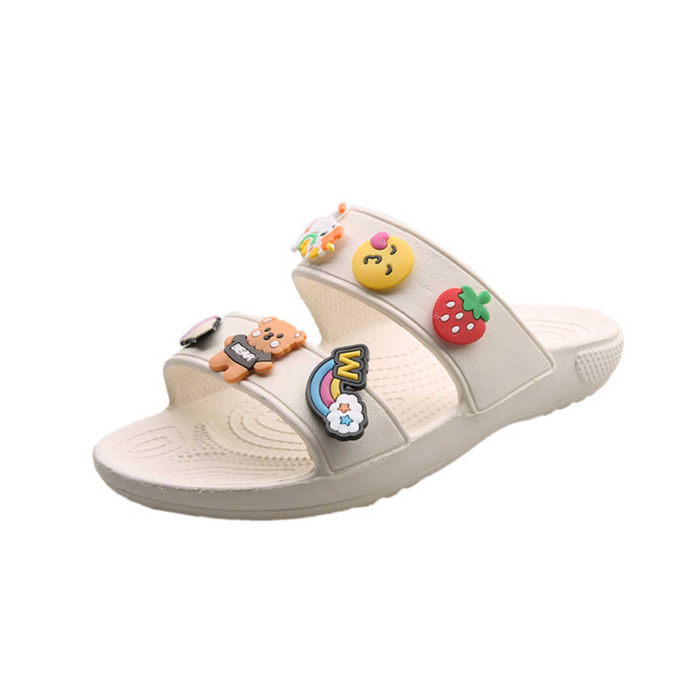 Super Big Size EVA Sandal Due  - Women'S Shoes For Tennis ulasan dan harga