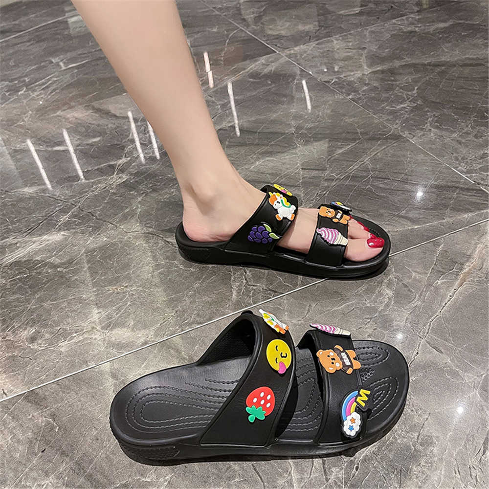 Super Big Size EVA Sandal Due  - Women'S Shoes For Tennis ulasan dan harga
