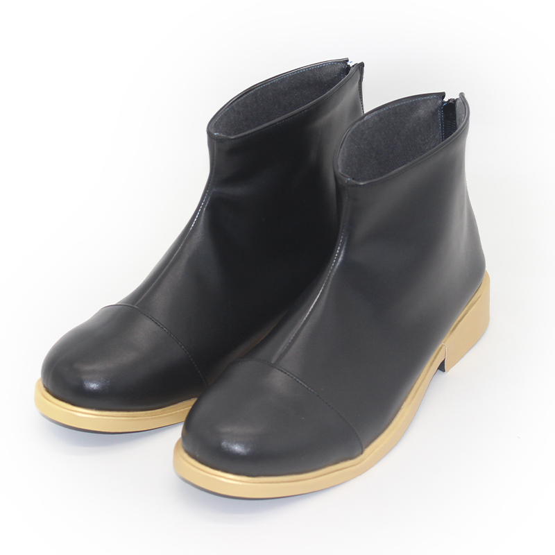 Anime Game Limbus Company Lei  - Women Shoes Japan ulasan dan harga