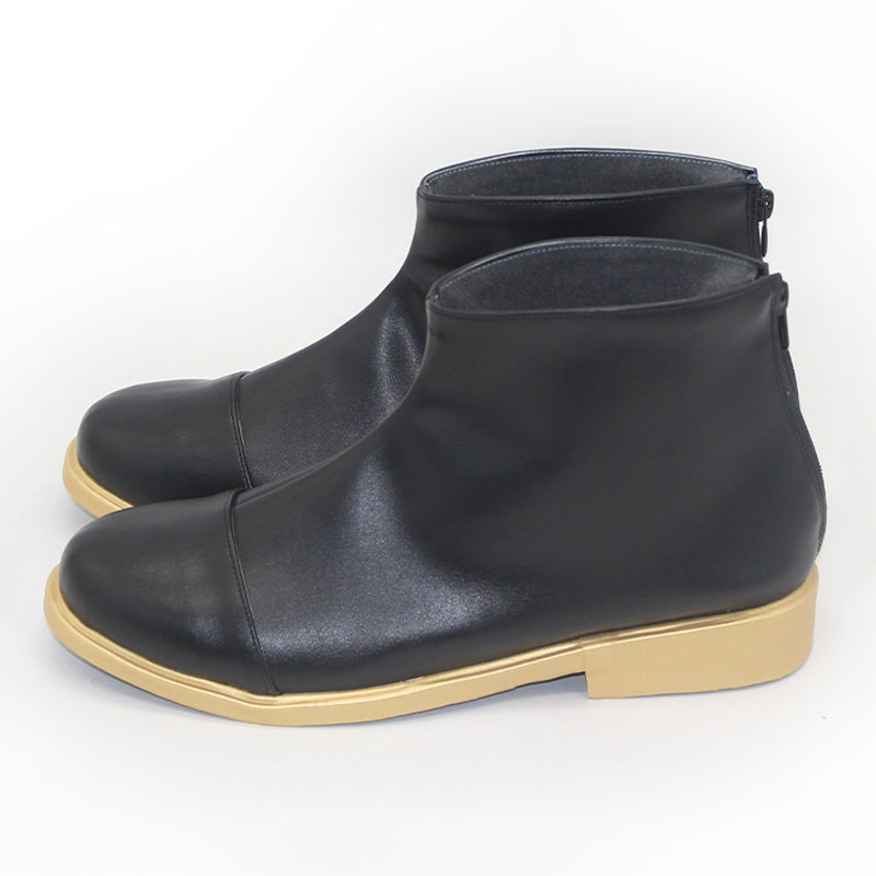 Anime Game Limbus Company Lei  - Women Shoes Japan ulasan dan harga
