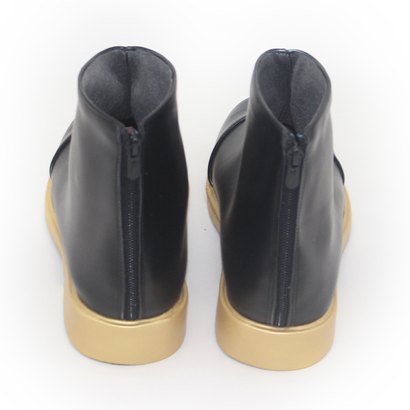 Anime Game Limbus Company Lei  - Women Shoes Japan ulasan dan harga