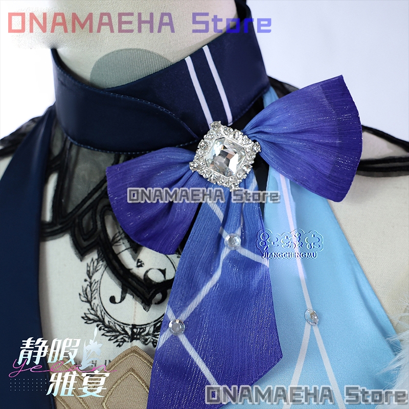 Game Genshin Impact Tranquil B - Women Shoes Japan ulasan dan harga
