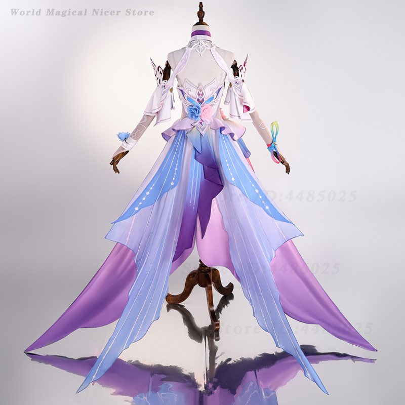 Halloween Game Anime Cyrene Co - Women Shoes Japan ulasan dan harga