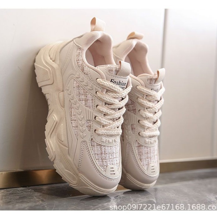 Women Sneakers 20245New Fashio - Women'S Shoes For Tennis ulasan dan harga