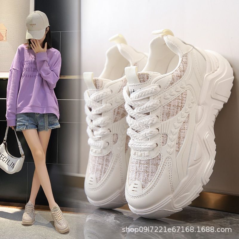 Women Sneakers 20245New Fashio - Women'S Shoes For Tennis ulasan dan harga
