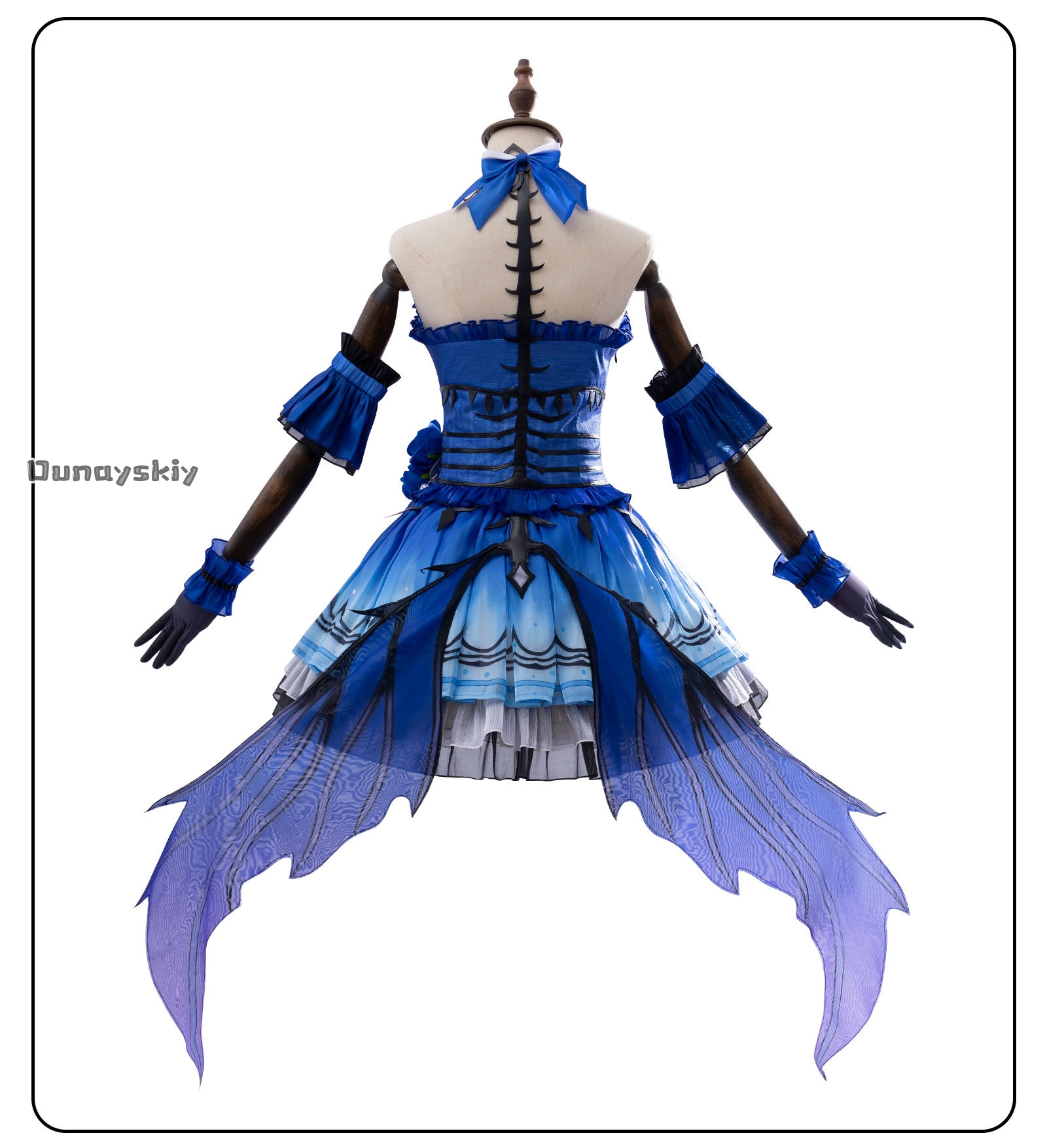 Cosplay Identity V Grace the N - Women Shoes Japan ulasan dan harga