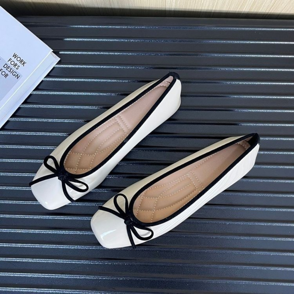 Women Nude Pink Patent Leather - Women'S Shoes Toms ulasan dan harga