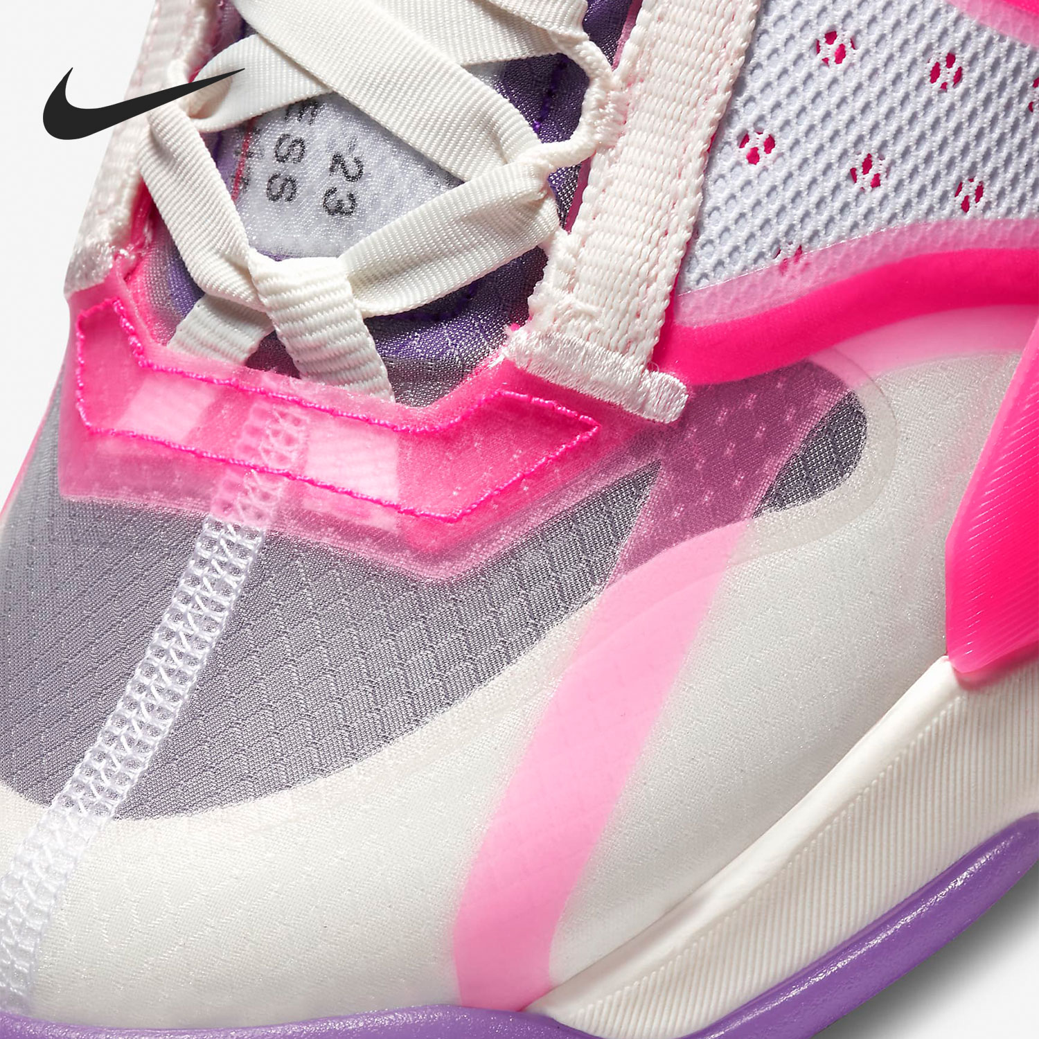 Nike genuine JORDAN DELTA wome - Women'S Shoes Nike Jordan ulasan dan harga