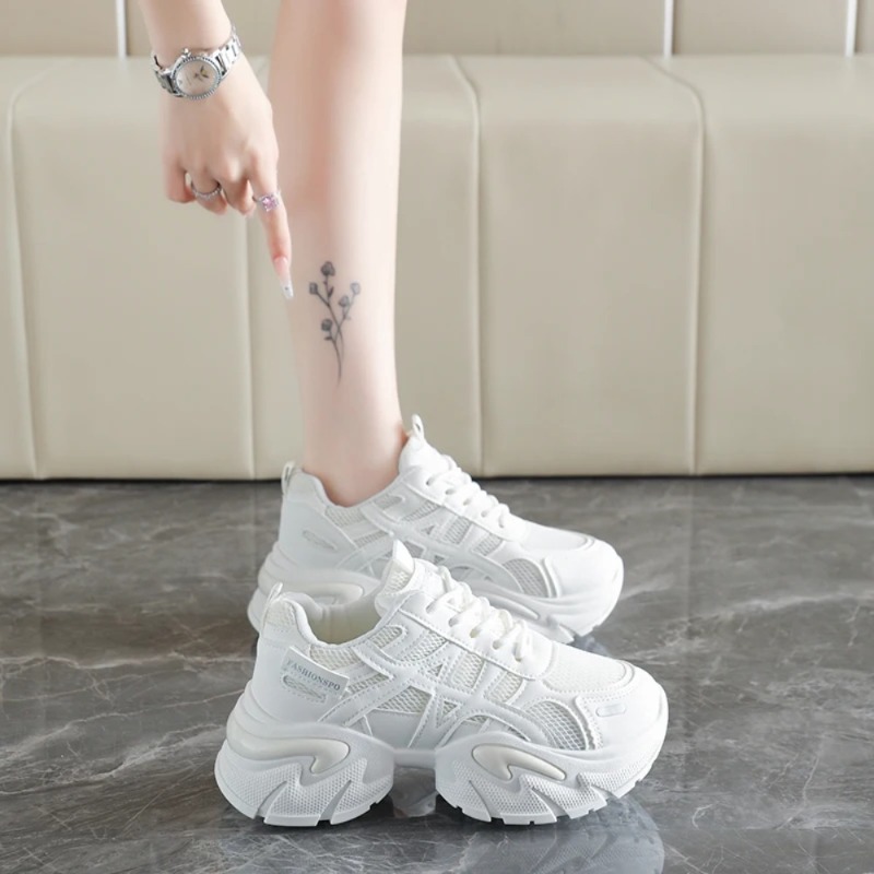 Women's Shoes Casual Shoes Spr - Women'S Shoes For Tennis ulasan dan harga