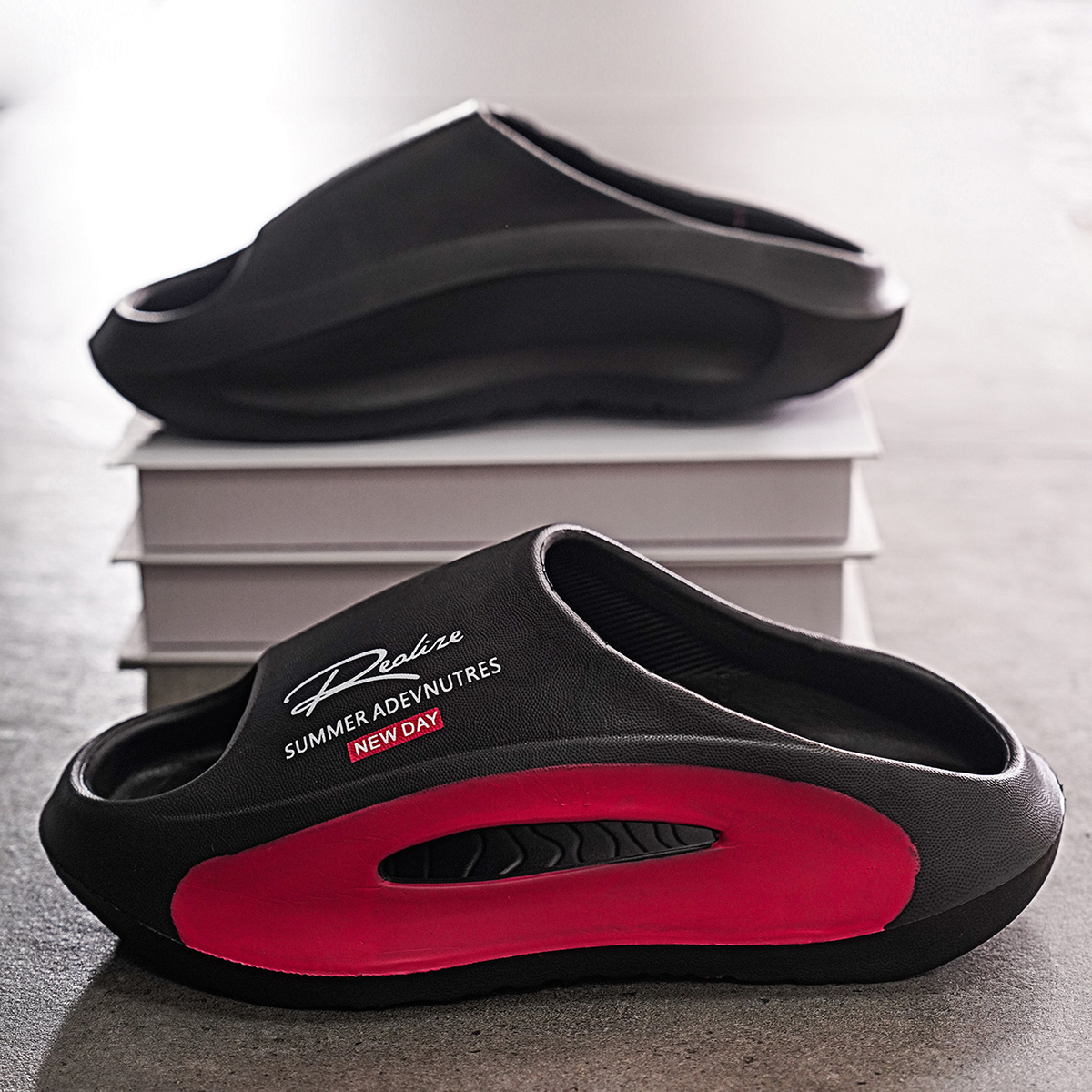 Unisex Casual Four Seasons Sli - Women'S Shoes Toms ulasan dan harga